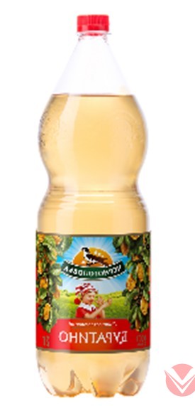 Лимонад Буратино НАПИТКИ ИЗ ЧЕРНОГОЛОВКИ пэт, 2л — Интернет-магазин доставки продуктов и воды ВКУСНЫЙ