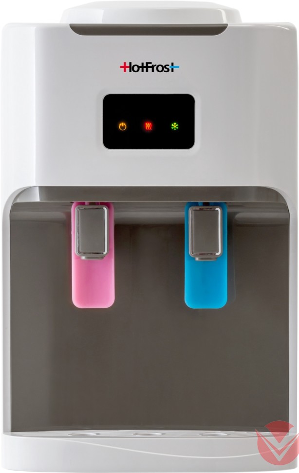 Кулер для воды HotFrost D115 фото 1 — Интернет-магазин доставки продуктов и воды ВКУСНЫЙ