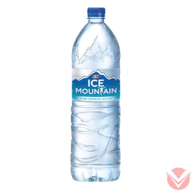 &quot;Ice Mountain&quot; 0,5 л, негаз, ПЭТ — Интернет-магазин доставки продуктов и воды ВКУСНЫЙ