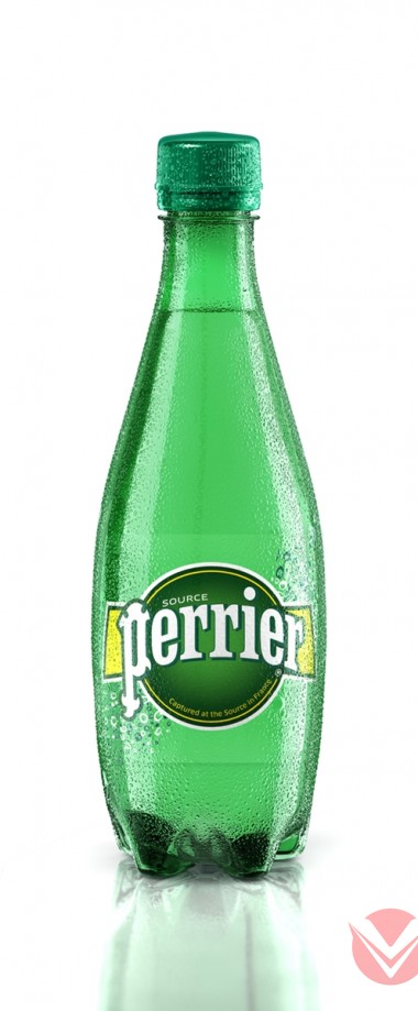 Минеральная вода PERRIER газированная пэт, 0,5л — Интернет-магазин доставки продуктов и воды ВКУСНЫЙ