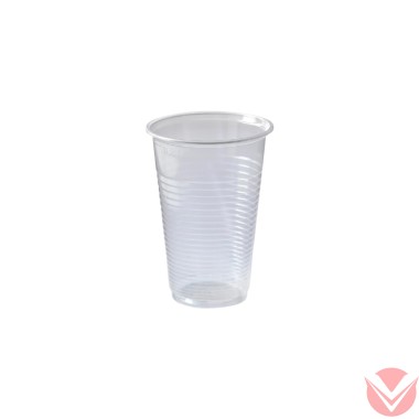 Стакан 200мл прозрачный Эконом — Интернет-магазин доставки продуктов и воды ВКУСНЫЙ