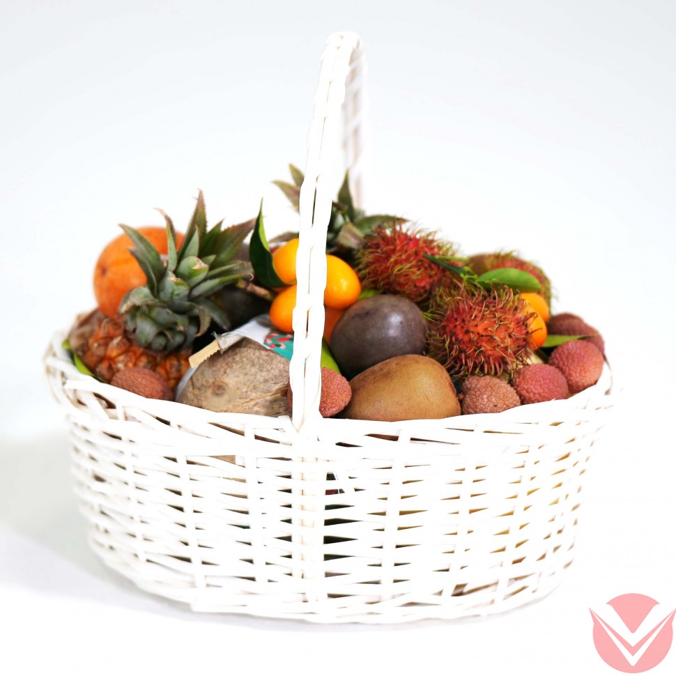 Ананасовый вальс фото 1 — Интернет-магазин доставки продуктов и воды ВКУСНЫЙ