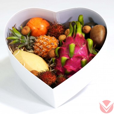 Влюбленная Маракуйя — Интернет-магазин доставки продуктов и воды ВКУСНЫЙ