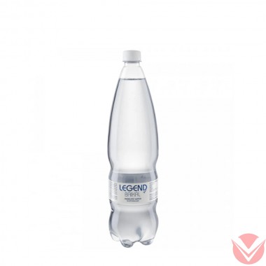 &quot;LEGEND of BAIKAL&quot; 1,5 л, газ — Интернет-магазин доставки продуктов и воды ВКУСНЫЙ