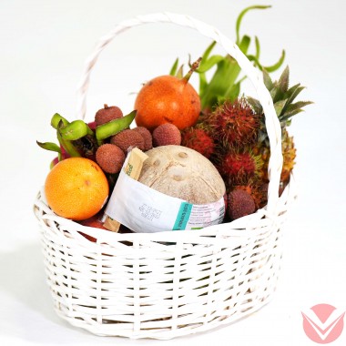 Румба Рамбутанов — Интернет-магазин доставки продуктов и воды ВКУСНЫЙ