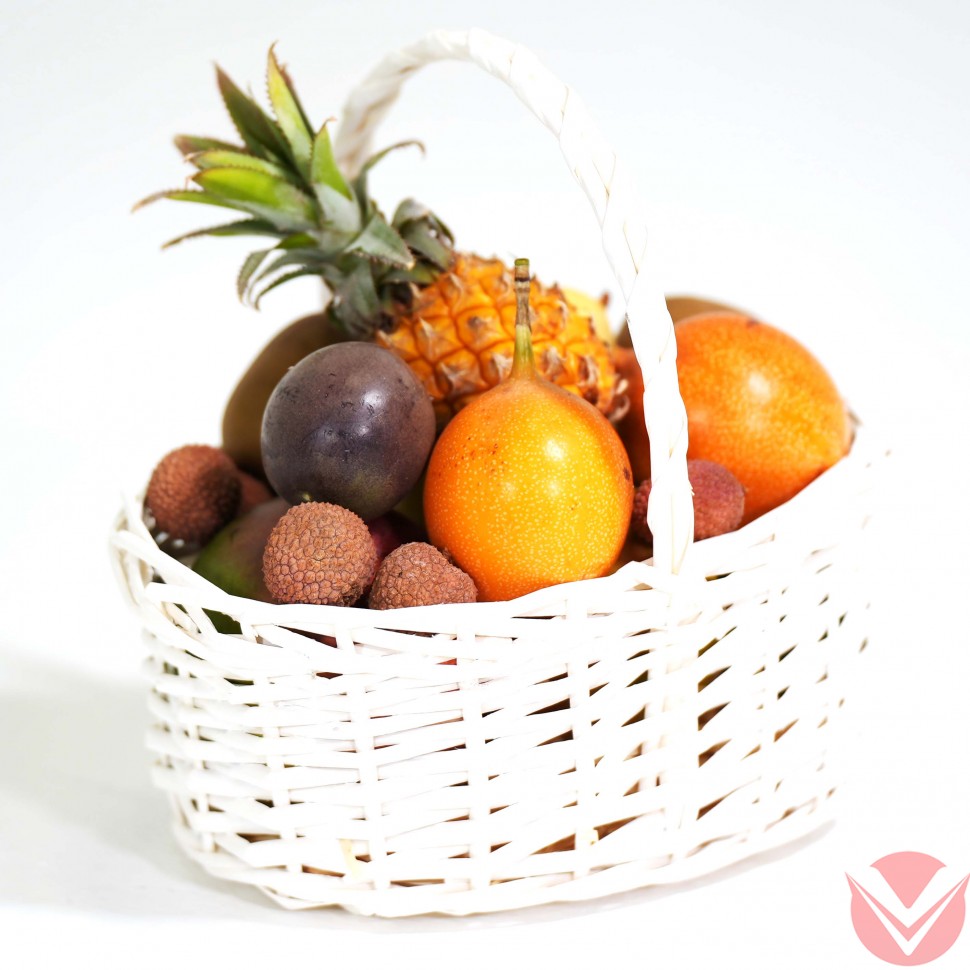 Манго Танго фото 1 — Интернет-магазин доставки продуктов и воды ВКУСНЫЙ