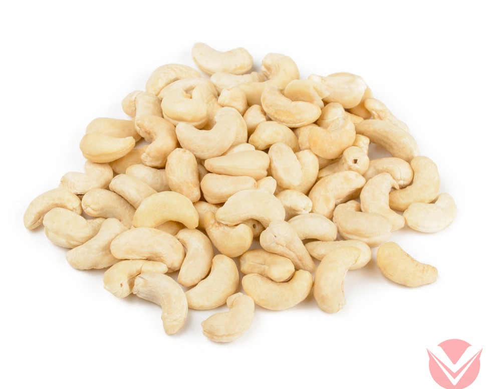 Орехи Кешью жареный 500гр фото 1 — Интернет-магазин доставки продуктов и воды ВКУСНЫЙ
