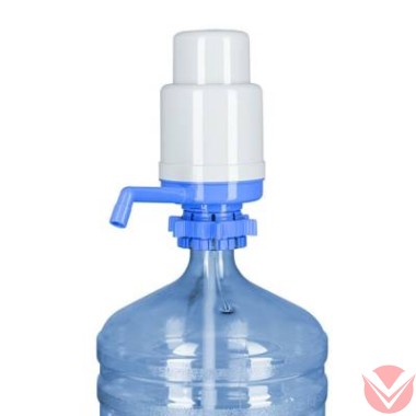 Помпа &quot;Dolphin — Интернет-магазин доставки продуктов и воды ВКУСНЫЙ