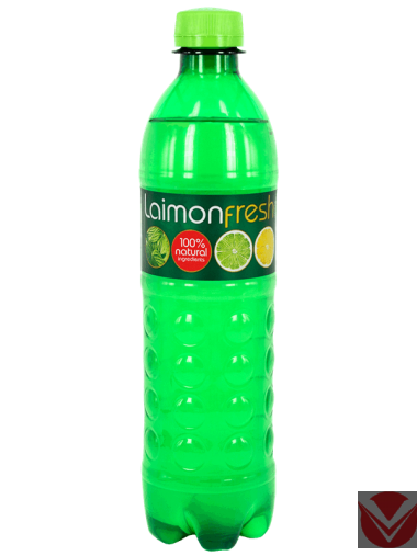 Напиток &quot;ЛАЙМОН ФРЕШ МАКС&quot; 0,5 ПЭТ — Интернет-магазин доставки продуктов и воды ВКУСНЫЙ