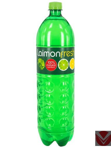Напиток &quot;ЛАЙМОН ФРЕШ МАКС&quot; 1,0 ПЭТ — Интернет-магазин доставки продуктов и воды ВКУСНЫЙ