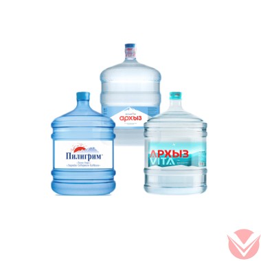 Комплект &quot;Кавказское долголетие&quot; — Интернет-магазин доставки продуктов и воды ВКУСНЫЙ