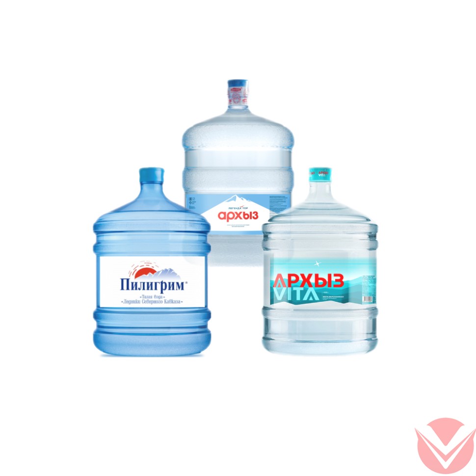 Комплект "Кавказское долголетие" фото 1 — Интернет-магазин доставки продуктов и воды ВКУСНЫЙ