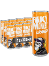 Напиток "ФАНКИ МАНКИ ОРАНЖ" 0,33 бан. фото 2 — Интернет-магазин доставки продуктов и воды ВКУСНЫЙ
