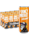 Напиток "ФАНКИ МАНКИ ОРАНЖ" 0,33 бан. фото 4 — Интернет-магазин доставки продуктов и воды ВКУСНЫЙ