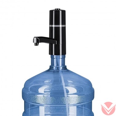 Помпа аккумуляторная Ecotronic PLR-510 — Интернет-магазин доставки продуктов и воды ВКУСНЫЙ