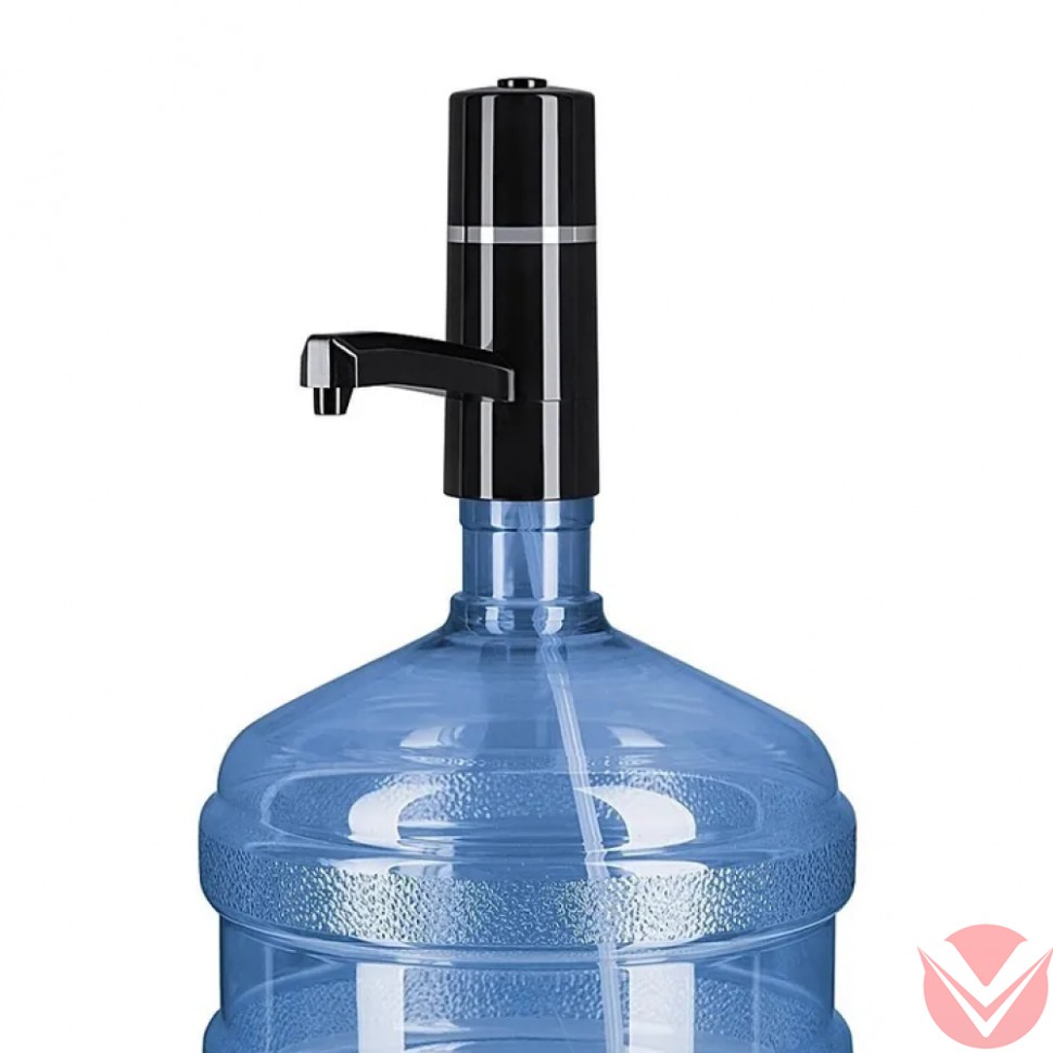 Помпа аккумуляторная Ecotronic PLR-510 фото 1 — Интернет-магазин доставки продуктов и воды ВКУСНЫЙ