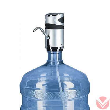 Помпа аккумуляторная Ecotronic PLR-530 — Интернет-магазин доставки продуктов и воды ВКУСНЫЙ