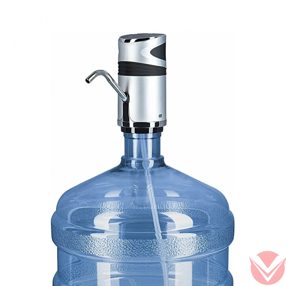 Помпа аккумуляторная Ecotronic PLR-530 фото 1 — Интернет-магазин доставки продуктов и воды ВКУСНЫЙ