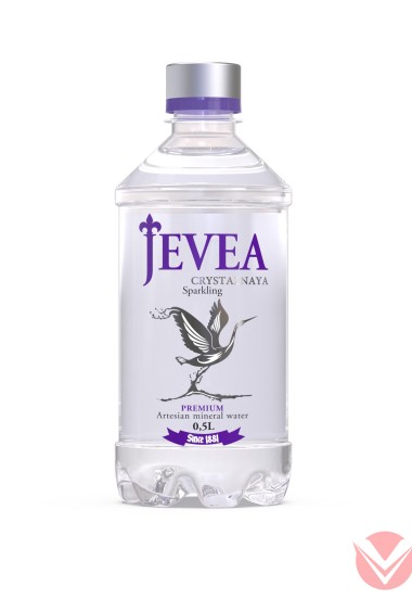 &quot;Живея&quot; 0,5л газ ПЭТ — Интернет-магазин доставки продуктов и воды ВКУСНЫЙ