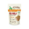 Гранола ореховая BIONOVA, 400г фото 1 — Интернет-магазин доставки продуктов и воды ВКУСНЫЙ