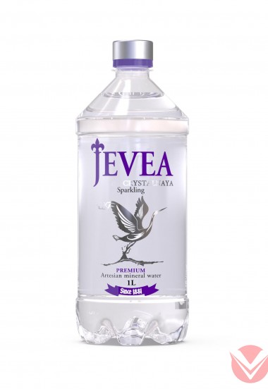 &quot;Живея&quot; 1,0л газ ПЭТ — Интернет-магазин доставки продуктов и воды ВКУСНЫЙ