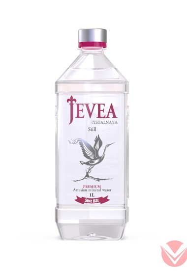 &quot;Живея&quot; 1,0л б/газ ПЭТ — Интернет-магазин доставки продуктов и воды ВКУСНЫЙ