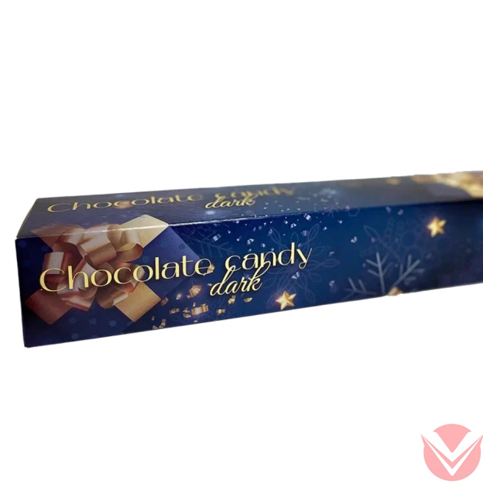 Шоколадные конфеты с начинкой Трюфельный крем, 86 гр фото 1 — Интернет-магазин доставки продуктов и воды ВКУСНЫЙ