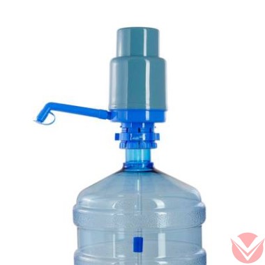 Помпа Ecotronic Classic — Интернет-магазин доставки продуктов и воды ВКУСНЫЙ