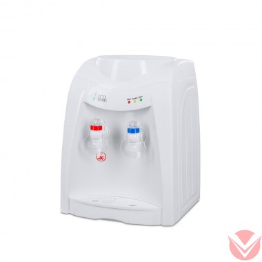 Кулер Ecotronic K12-TE white — Интернет-магазин доставки продуктов и воды ВКУСНЫЙ