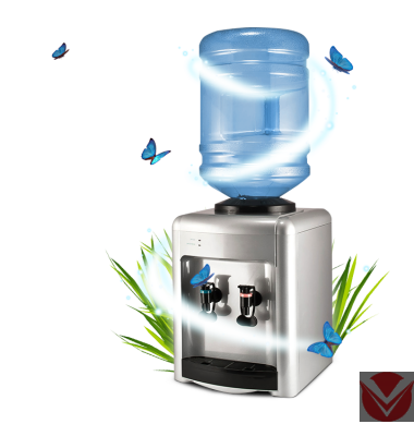 Чистка/Профилактика Кулера 19л. — Интернет-магазин доставки продуктов и воды ВКУСНЫЙ