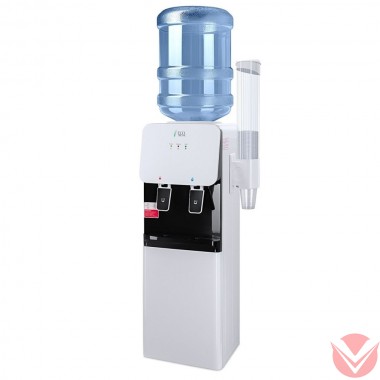 Кулер Ecotronic J1-LCE XS — Интернет-магазин доставки продуктов и воды ВКУСНЫЙ