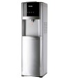 Кулер для воды AEL LC-AEL-809A Silver с нижней загрузкой фото 1 — Интернет-магазин доставки продуктов и воды ВКУСНЫЙ