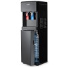 Кулер для воды AEL LC-AEL-850A Black с нижней загрузкой фото 2 — Интернет-магазин доставки продуктов и воды ВКУСНЫЙ