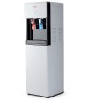Кулер для воды AEL LC-AEL-850A White с нижней загрузкой фото 1 — Интернет-магазин доставки продуктов и воды ВКУСНЫЙ