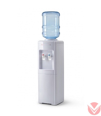 Кулер для воды AEL LD-AEL-16 v.2 фото 1 — Интернет-магазин доставки продуктов и воды ВКУСНЫЙ