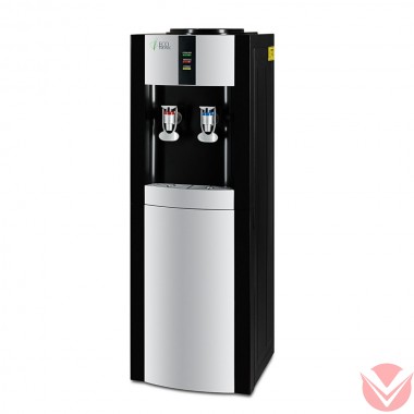 Кулер Ecotronic H1-L Black — Интернет-магазин доставки продуктов и воды ВКУСНЫЙ