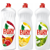 Средство для мытья посуды Fairy 0.900 мл фото 3 — Интернет-магазин доставки продуктов и воды ВКУСНЫЙ