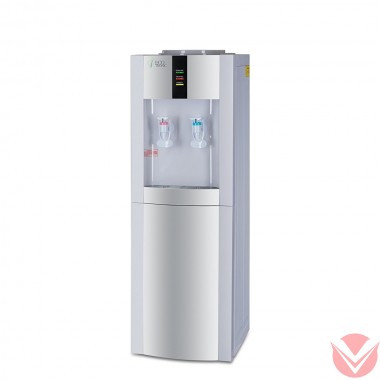 Кулер Ecotronic H1-L White — Интернет-магазин доставки продуктов и воды ВКУСНЫЙ