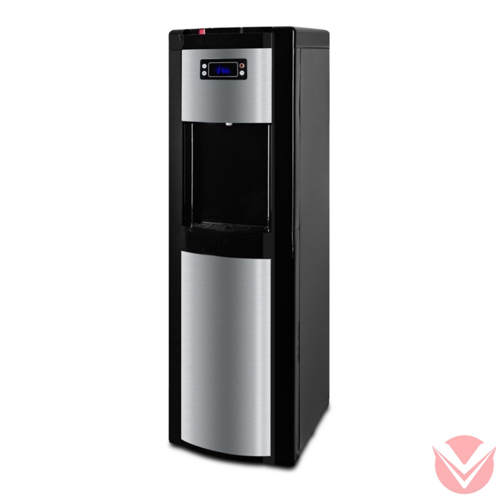 Кулер Ecotronic P9-LX Black фото 1 — Интернет-магазин доставки продуктов и воды ВКУСНЫЙ