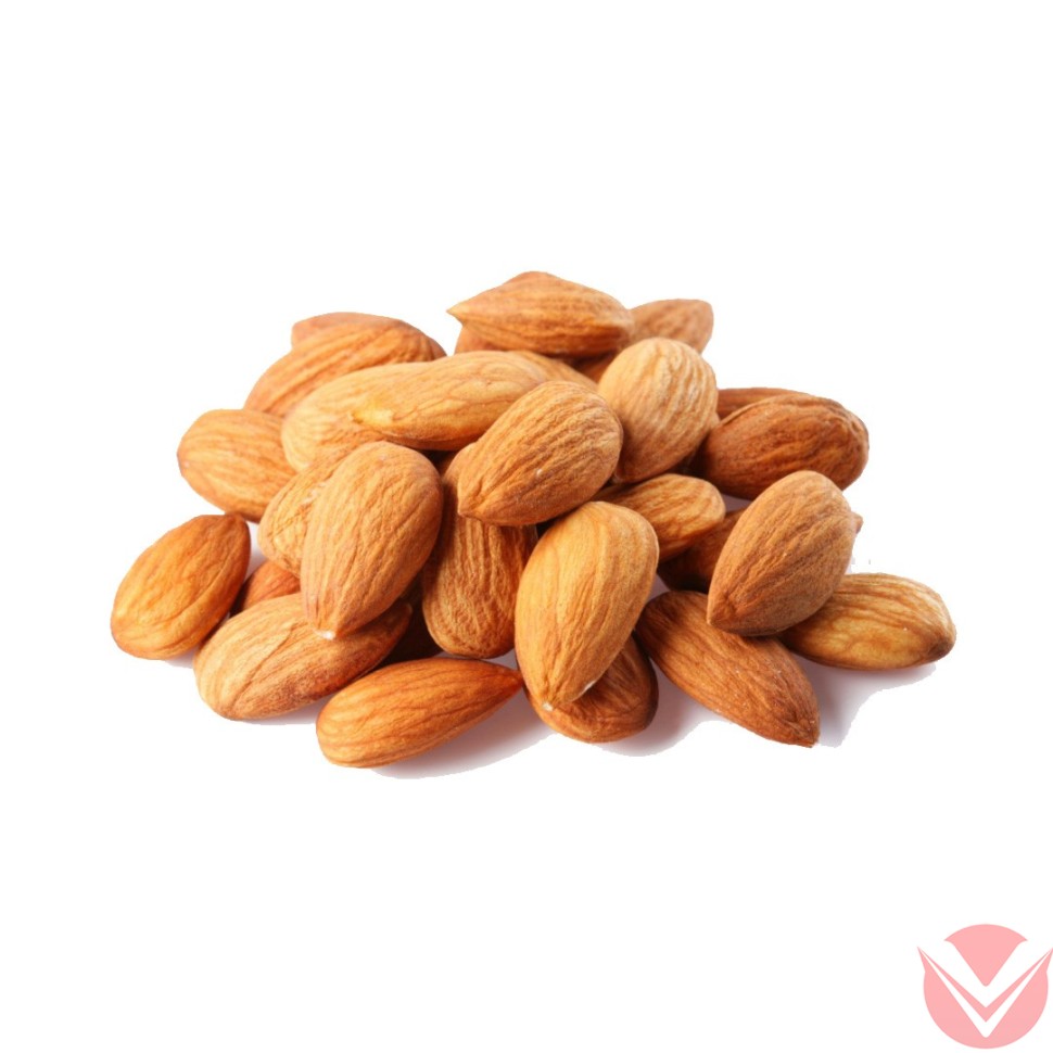 Орехи Миндаль сушеный 150гр фото 1 — Интернет-магазин доставки продуктов и воды ВКУСНЫЙ