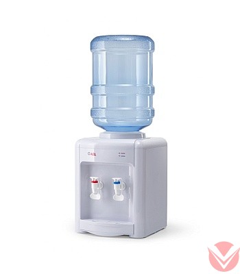 Кулер для воды TD-AEL-340 v.2 фото 1 — Интернет-магазин доставки продуктов и воды ВКУСНЫЙ