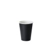 Стакан бум. 250мл, черн, 50 шт фото 2 — Интернет-магазин доставки продуктов и воды ВКУСНЫЙ
