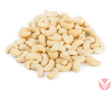 Орехи Кешью сушеный 150гр — Интернет-магазин доставки продуктов и воды ВКУСНЫЙ