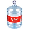 Вода "Кубай", 19л фото 2 — Интернет-магазин доставки продуктов и воды ВКУСНЫЙ