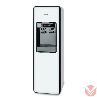 Кулер Ecotronic P5-LXPM white — Интернет-магазин доставки продуктов и воды ВКУСНЫЙ