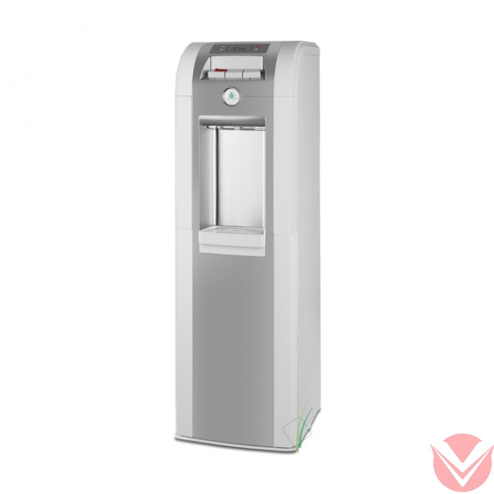 Кулер Ecotronic P8-LX White фото 1 — Интернет-магазин доставки продуктов и воды ВКУСНЫЙ