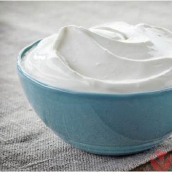 Сливки 40% (0,25л) фото 1 — Интернет-магазин доставки продуктов и воды ВКУСНЫЙ