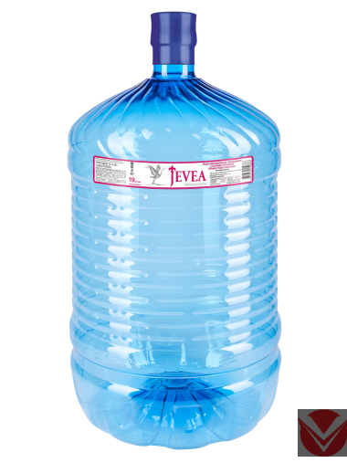 Вода &quot;Живея&quot; 19л, ПЭТ — Интернет-магазин доставки продуктов и воды ВКУСНЫЙ