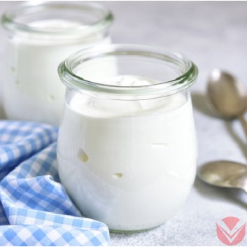 Йогурт 3,5% (натуральный) 250 гр. — Интернет-магазин доставки продуктов и воды ВКУСНЫЙ