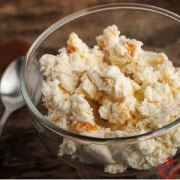 Масса особая 23% (курага) 250 гр. — Интернет-магазин доставки продуктов и воды ВКУСНЫЙ